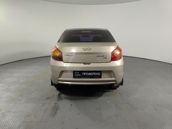Chery Bonus (A13) с пробегом 2012 года, цена 195 000 рублей, 215500 км, лифтбек, Автокод Объявления
