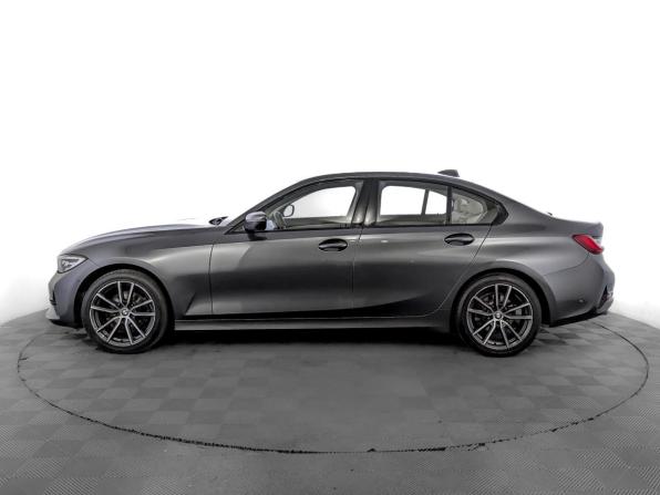 BMW 3 серии VII (G2x) с пробегом 2020 года, цена 3 455 000 рублей, 63048 км, седан, Автокод Объявления