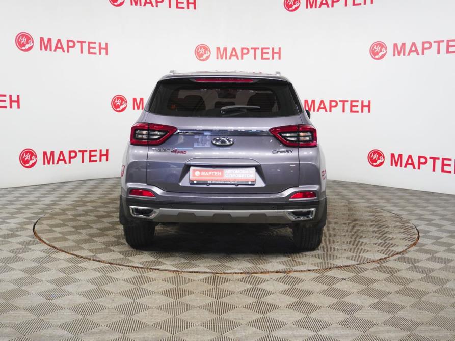 Chery Tiggo 4 Pro I Вологда  - изображение 6