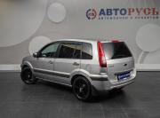 Ford Fusion I Рестайлинг Москва  - изображение 26