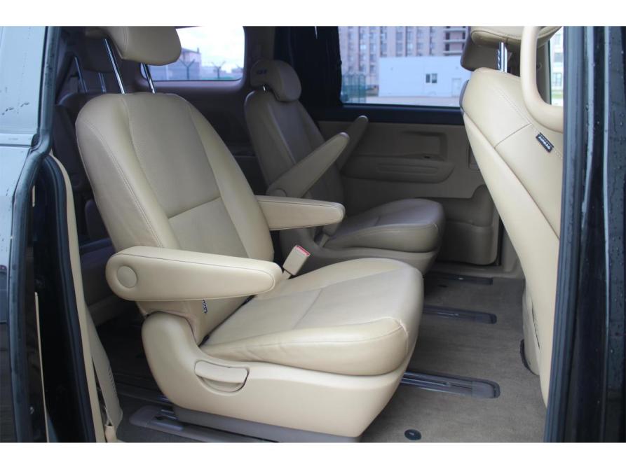 Kia Carnival III Краснодар  - изображение 18