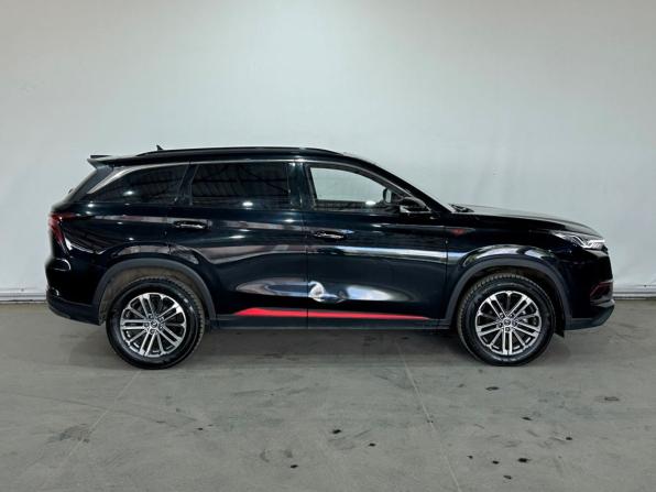Changan CS75 Plus I Рестайлинг с пробегом 2023 года, цена 1 970 000 рублей, 44000 км, внедорожник, Автокод Объявления