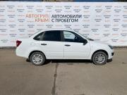 Lada (ВАЗ) Granta I Крым  - изображение 15