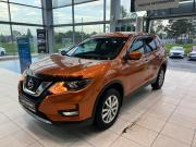 Nissan X-Trail III Рестайлинг Екатеринбург  - изображение 30