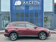 Toyota RAV4 IV (XA40) Рестайлинг Архангельск  - изображение 24