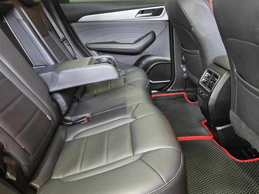 Haval F7 I Рестайлинг Вологда  - изображение 15