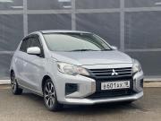 Mitsubishi Mirage VI Рестайлинг 2 Ижевск  - изображение 18