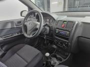 Hyundai Getz I Рестайлинг Нижний Новгород  - изображение 34