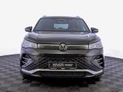 Volkswagen Tiguan II Рестайлинг (China Market) Москва  - изображение 32