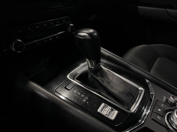 Mazda CX-5 II с пробегом 2019 года, цена 2 690 000 рублей, 151500 км, внедорожник, Автокод Объявления