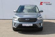 Hyundai Creta I Нижний Новгород  - изображение 24