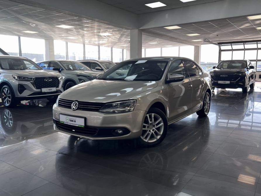 Volkswagen Jetta VI Тверь  - изображение 1