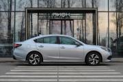 Subaru Legacy VII Брянск  - изображение 32