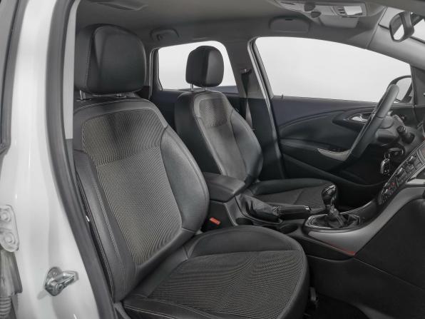 Opel Astra J с пробегом 2011 года, цена 549 000 рублей, 228000 км, универсал, Автокод Объявления