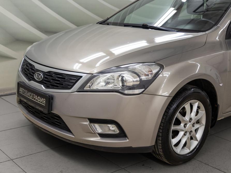 Kia Ceed I Рестайлинг Волгоград  - изображение 12