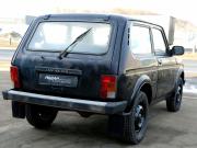 Lada (ВАЗ) 2121 (4x4) I Рестайлинг Иваново  - изображение 22