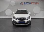 Opel Mokka I Москва  - изображение 28