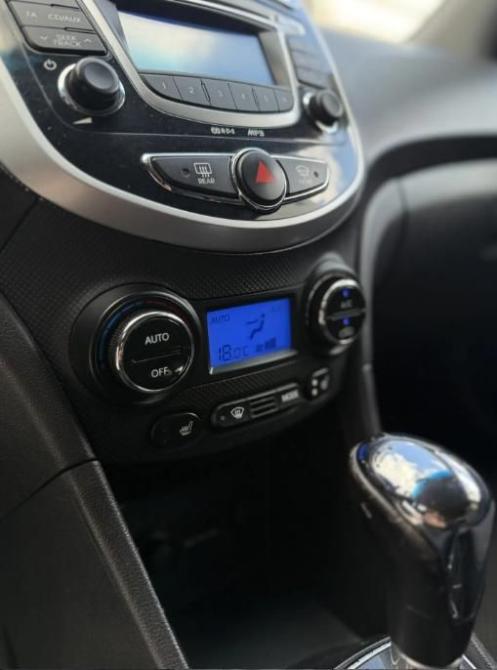 Hyundai Solaris I Ставрополь  - изображение 17
