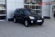 Toyota RAV4 II (XA20) Владимир  - изображение 24
