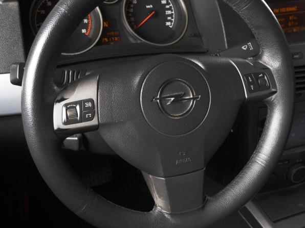 Opel Astra H с пробегом 2006 года, цена 469 000 рублей, 251730 км, хэтчбек, Автокод Объявления