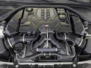 BMW M8 I (F91/F92/F93) Москва  - изображение 39
