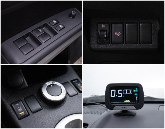 Nissan X-Trail II Рестайлинг с пробегом 2012 года, цена 1 170 000 рублей, 203828 км, внедорожник, Автокод Объявления