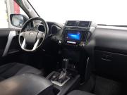 Toyota Land Cruiser Prado 150 Series Рестайлинг 1 Пермь  - изображение 27