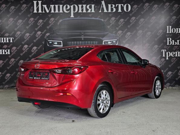 Mazda 3 III (BM) с пробегом 2014 года, цена 988 000 рублей, 178600 км, седан, Автокод Объявления