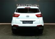 Hyundai Creta I Рестайлинг Уфа  - изображение 21