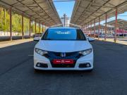 Honda Civic IX Екатеринбург  - изображение 16