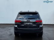 Jeep Grand Cherokee IV (WK2) Рестайлинг Москва  - изображение 21