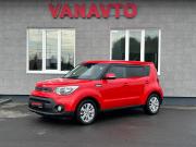 Kia Soul II Рестайлинг Альметьевск  - изображение 28