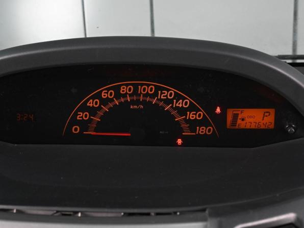 Toyota Vitz II (XP90) с пробегом 2010 года, цена 600 000 рублей, 177642 км, хэтчбек, Автокод Объявления
