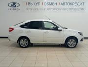 Lada (ВАЗ) Granta I Рестайлинг Ижевск  - изображение 15