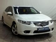Honda Accord VIII Рестайлинг Санкт-Петербург  - изображение 22