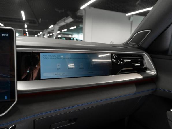 Volkswagen Teramont II (China Market) с пробегом 2026 года, цена 6 090 000 рублей, 11 км, внедорожник, Автокод Объявления