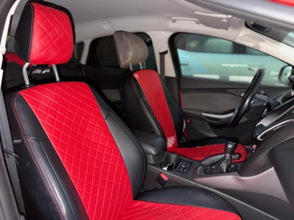 Ford Focus III с пробегом 2013 года, цена 725 000 рублей, 171886 км, хэтчбек, Автокод Объявления