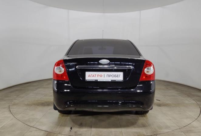 Ford Focus II с пробегом 2008 года, цена 580 000 рублей, 146301 км, седан, Автокод Объявления