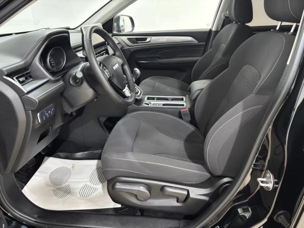 Haval M6 II с пробегом 2024 года, цена 1 795 000 рублей, 15614 км, внедорожник, Автокод Объявления