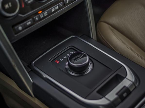 Land Rover Discovery Sport I с пробегом 2019 года, цена 2 990 000 рублей, 66179 км, внедорожник, Автокод Объявления