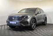 Volkswagen Touareg III Нижний Новгород  - изображение 28