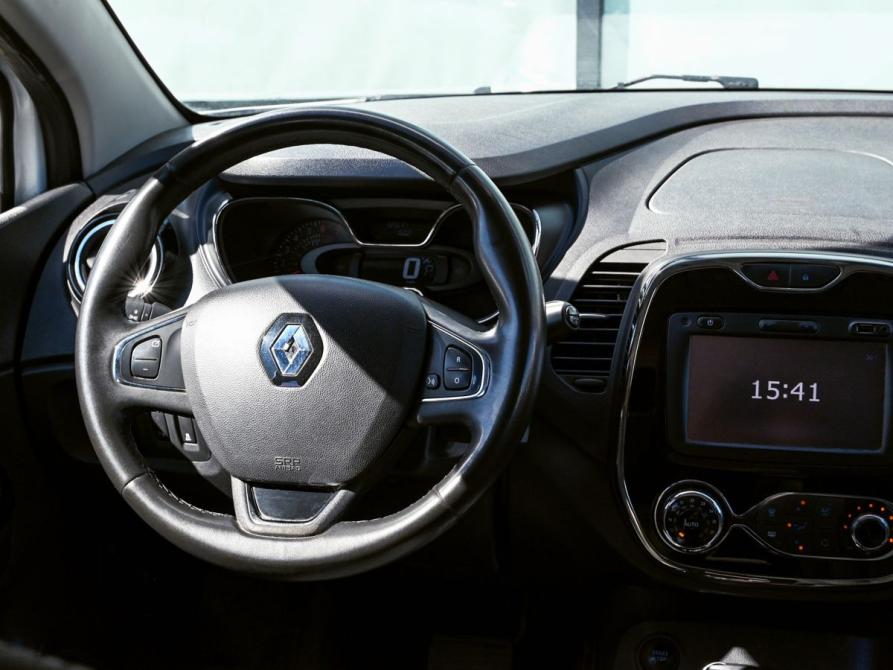 Renault Kaptur I Екатеринбург  - изображение 19