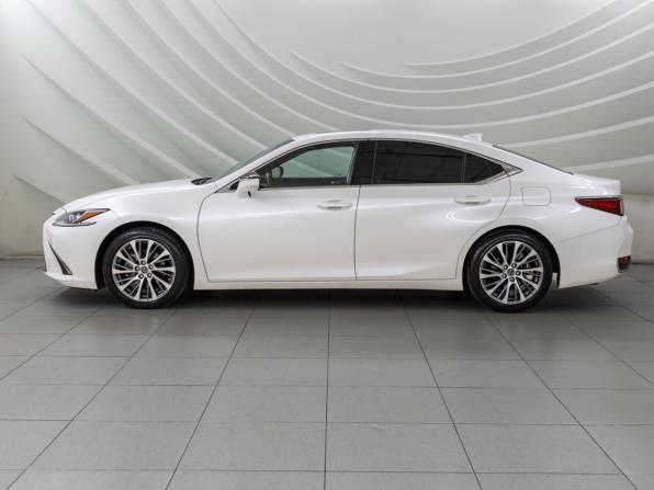 Lexus ES VII с пробегом 2020 года, цена 4 348 000 рублей, 44825 км, седан, Автокод Объявления