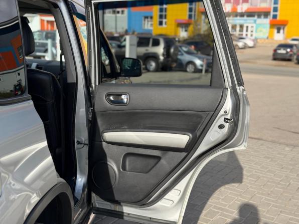 Nissan X-Trail II с пробегом 2010 года, цена 1 480 000 рублей, 161914 км, внедорожник, Автокод Объявления