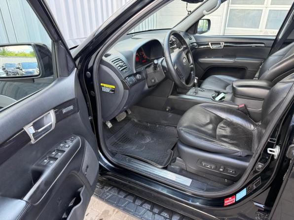 Kia Mohave I с пробегом 2010 года, цена 1 447 000 рублей, 427787 км, внедорожник, Автокод Объявления