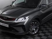 Geely Coolray I Москва  - изображение 48