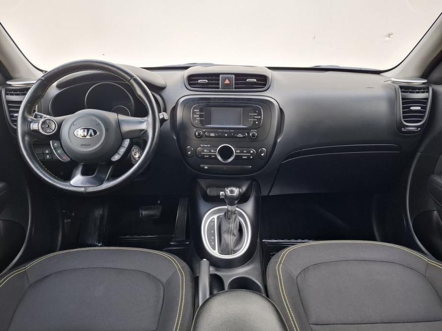 Kia Soul II Москва  - изображение 12