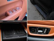 Li Auto (Lixiang) L9 I Рестайлинг Москва  - изображение 36