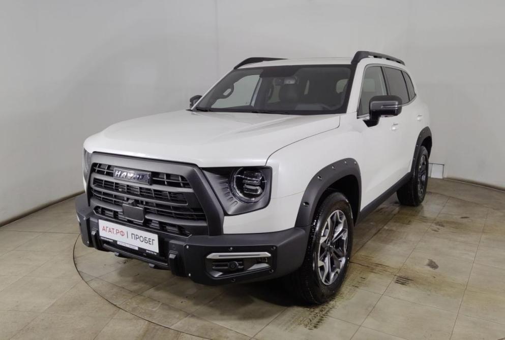 Haval Dargo Волгоград  - изображение 3