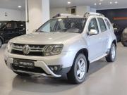 Renault Duster I Рестайлинг Казань  - изображение 23
